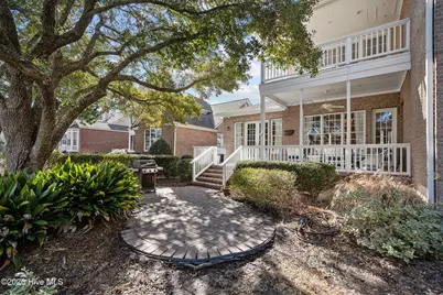 409 Black Diamond Drive, Wilmington, NC 28411 - Photo 34