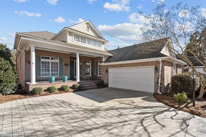 409 Black Diamond Drive, Wilmington, NC 28411 - Photo 2