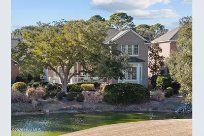409 Black Diamond Drive, Wilmington, NC 28411 - Photo 62