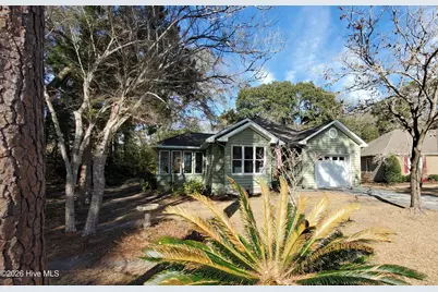 108 Fern Court, Pine Knoll Shores, NC 28512 - Photo 4