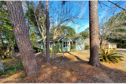 108 Fern Court, Pine Knoll Shores, NC 28512 - Photo 2