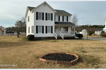 105 Carriage Court, Dunn, NC 28334 - Photo 26