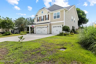 468 Island End Court, Wilmington, NC 28412 - Photo 4