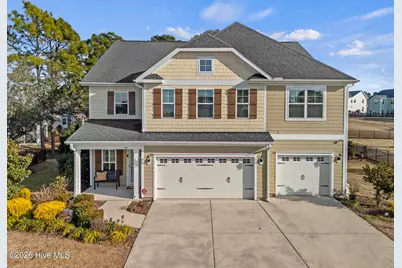 468 Island End Court, Wilmington, NC 28412 - Photo 2