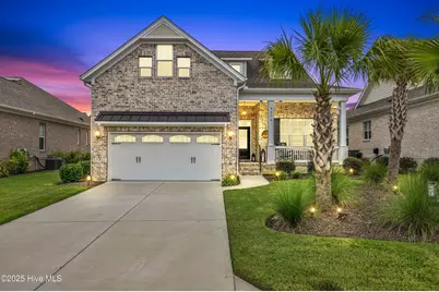 9006 Mango Bay Court NE, Leland, NC 28451 - Photo 1