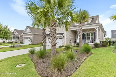 9006 Mango Bay Court NE, Leland, NC 28451 - Photo 36