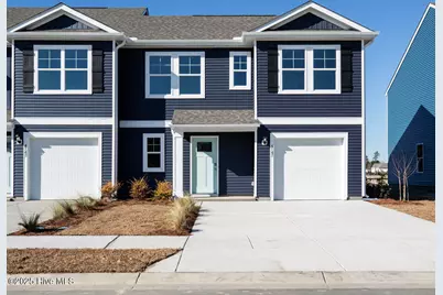 132 N Grassland Road #Unit 9, Surf City, NC 28445 - Photo 24
