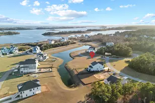 817 Sweetgrass St, Holly Ridge, NC 28445 - Photo 4