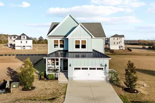 817 Sweetgrass St, Holly Ridge, NC 28445 - Photo 60