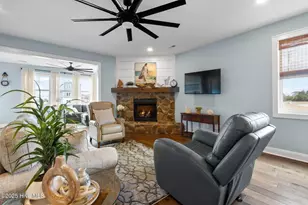 817 Sweetgrass St, Holly Ridge, NC 28445 - Photo 16