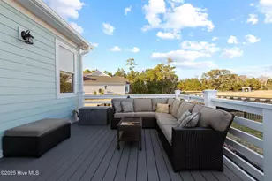 817 Sweetgrass St, Holly Ridge, NC 28445 - Photo 50