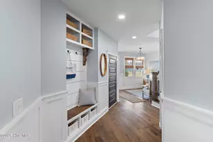 817 Sweetgrass St, Holly Ridge, NC 28445 - Photo 12