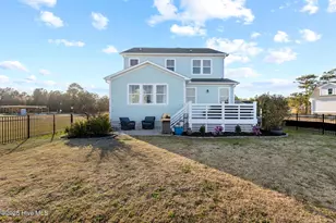 817 Sweetgrass St, Holly Ridge, NC 28445 - Photo 48
