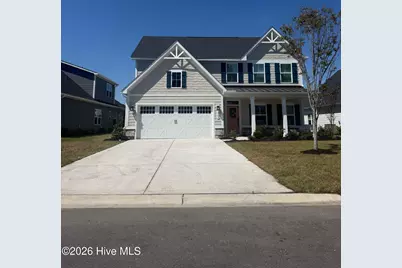 1282 Black Wolf Run, Sunset Beach, NC 28468 - Photo 1