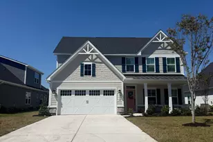 1282 Black Wolf Run, Sunset Beach, NC 28468 - Photo 1