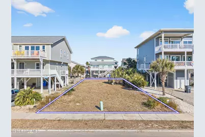 257 E First Street, Ocean Isle Beach, NC 28469 - Photo 2