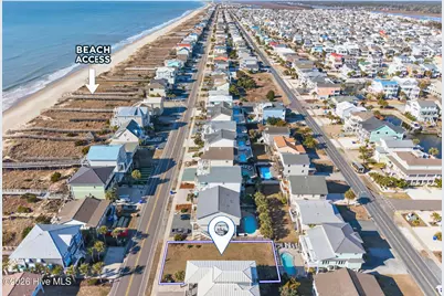 257 E First Street, Ocean Isle Beach, NC 28469 - Photo 8