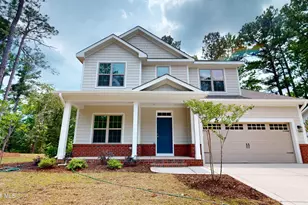 125 Juniper Lake Rd, West End, NC 27376 - Photo 1