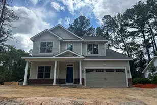 125 Juniper Lake Rd, West End, NC 27376 - Photo 1