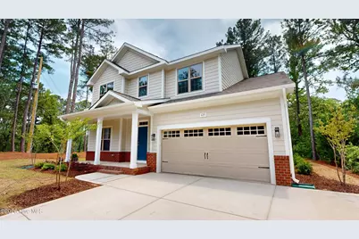 125 Juniper Lake Road, West End, NC 27376 - Photo 4