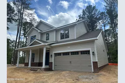 125 Juniper Lake Road, West End, NC 27376 - Photo 2