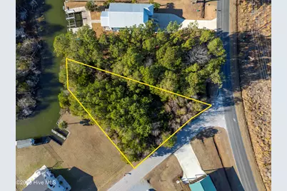 100 Singleton Street, Sneads Ferry, NC 28460 - Photo 2