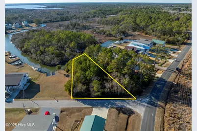 100 Singleton Street, Sneads Ferry, NC 28460 - Photo 4