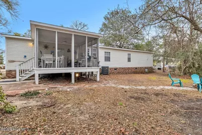 189 Maple Creek Road SW, Supply, NC 28462 - Photo 4