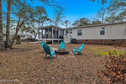 189 Maple Creek Road SW, Supply, NC 28462 - Photo 46