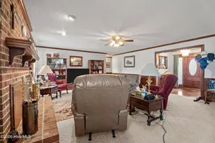 2554 Davis Mill Rd, Fremont, NC 27830 - Photo 8