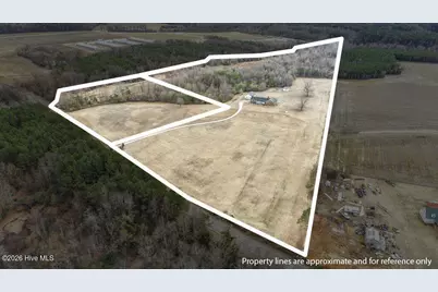 2554 Davis Mill Road, Fremont, NC 27830 - Photo 52
