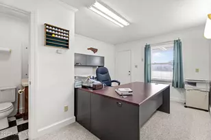 2554 Davis Mill Rd, Fremont, NC 27830 - Photo 26