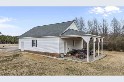 2554 Davis Mill Road, Fremont, NC 27830 - Photo 38
