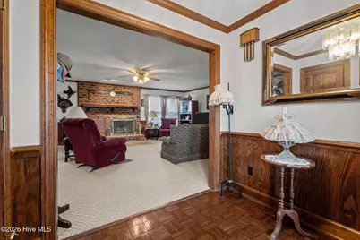 2554 Davis Mill Road, Fremont, NC 27830 - Photo 10