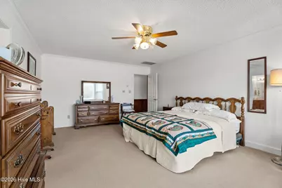 2554 Davis Mill Road, Fremont, NC 27830 - Photo 18