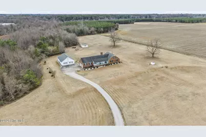 2554 Davis Mill Road, Fremont, NC 27830 - Photo 2