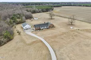 2554 Davis Mill Rd, Fremont, NC 27830 - Photo 2