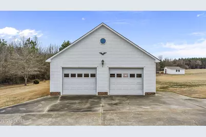 2554 Davis Mill Road, Fremont, NC 27830 - Photo 32