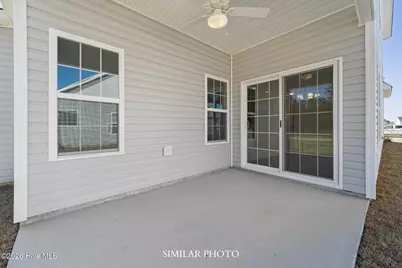 109 Sloth Lane, Jacksonville, NC 28546 - Photo 4