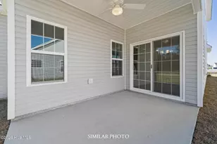 109 Sloth Ln, Jacksonville, NC 28546 - Photo 4