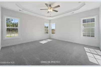 109 Sloth Lane, Jacksonville, NC 28546 - Photo 24