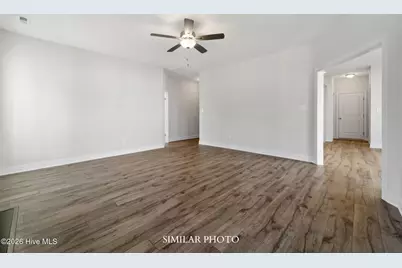 109 Sloth Lane, Jacksonville, NC 28546 - Photo 22