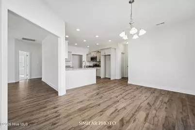 109 Sloth Lane, Jacksonville, NC 28546 - Photo 16