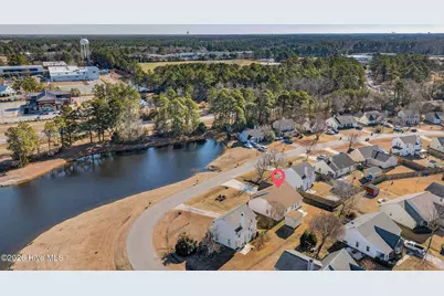 2917 New Town Drive, Wilmington, NC 28405 - Photo 34