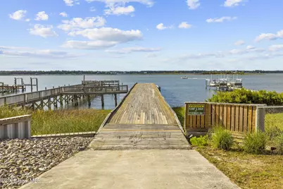 8713 Plantation Drive #402, Emerald Isle, NC 28594 - Photo 64