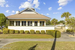 8713 Plantation Dr, Emerald Isle, NC 28594 - Photo 56