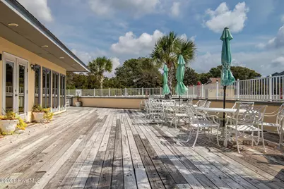 8713 Plantation Drive #402, Emerald Isle, NC 28594 - Photo 48