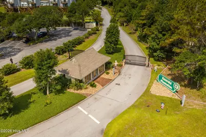 8713 Plantation Drive #402, Emerald Isle, NC 28594 - Photo 44