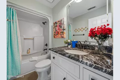 8713 Plantation Drive #402, Emerald Isle, NC 28594 - Photo 34