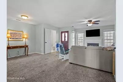 8713 Plantation Drive #402, Emerald Isle, NC 28594 - Photo 8